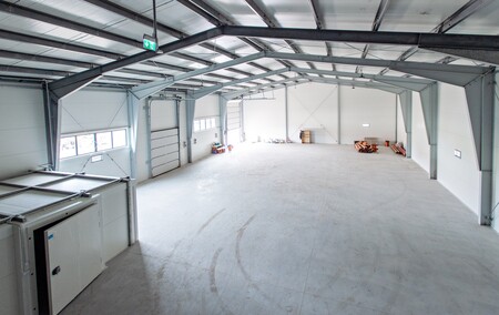 Teresa Bocheńska: Bank Żywności czekają duże zmiany