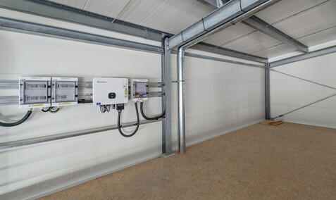 Teresa Bocheńska: Bank Żywności czekają duże zmiany