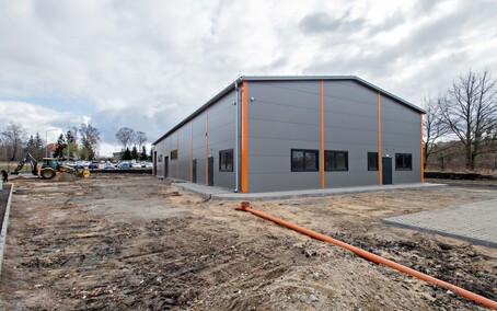 Teresa Bocheńska: Bank Żywności czekają duże zmiany