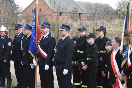Bolesław Chrobry w Świętym Gaju
