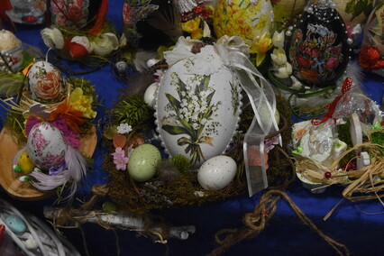 Świątecznie w Światowidzie