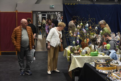 Świątecznie w Światowidzie