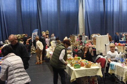 Świątecznie w Światowidzie