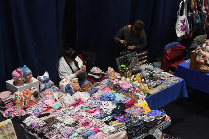 Świątecznie w Światowidzie