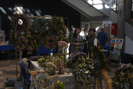 Świątecznie w Światowidzie