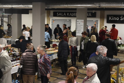 Świątecznie w Światowidzie