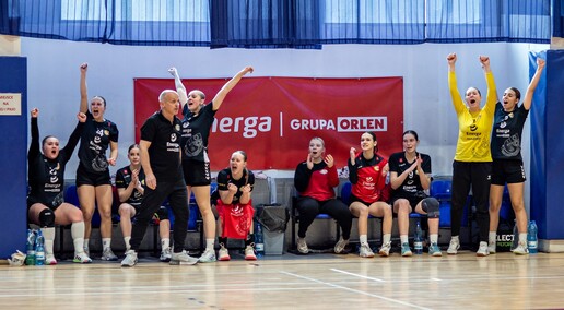 Truso z kolejną wygraną