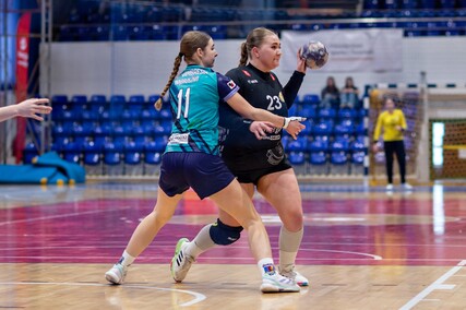 Truso z kolejną wygraną