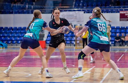 Truso z kolejną wygraną