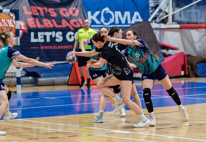 Truso z kolejną wygraną