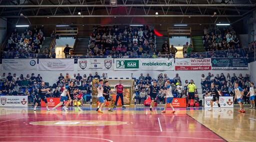 Awans Silvantu!
