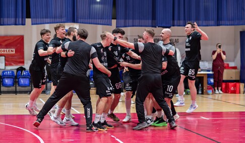 Awans Silvantu!