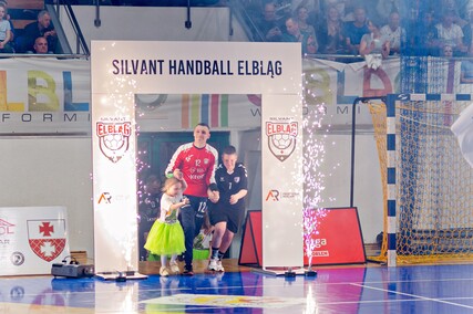 Awans Silvantu!
