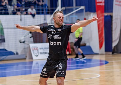 Awans Silvantu!