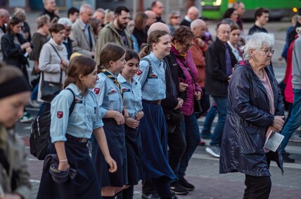 Powiat elbląski pomaga powodzianom