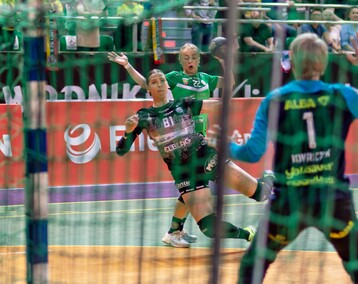 Wielki Czwartek Startu