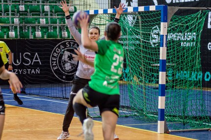 Wielki Czwartek Startu