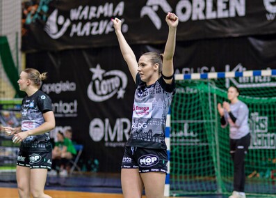 Wielki Czwartek Startu