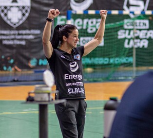 Wielki Czwartek Startu