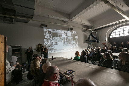 Rzeźbiarz, pedagog, profesor. Franciszek Duszeńko