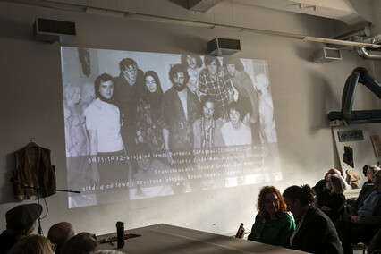 Rzeźbiarz, pedagog, profesor. Franciszek Duszeńko