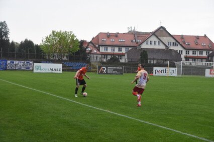 Concordia bliżej obrony wojewódzkiego pucharu