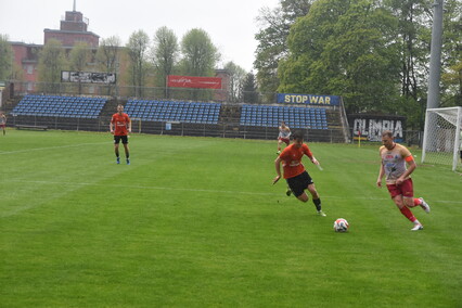 Concordia bliżej obrony wojewódzkiego pucharu