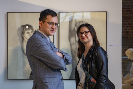 Młodość, sztuka, dyplom