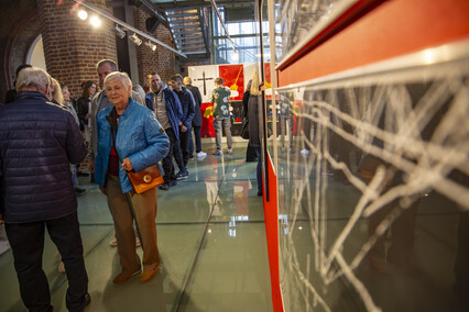 Młodość, sztuka, dyplom