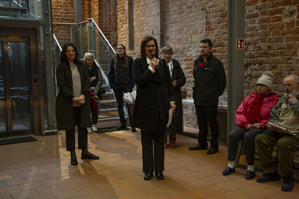 Młodość, sztuka, dyplom