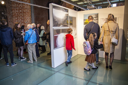 Młodość, sztuka, dyplom