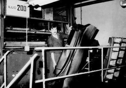 Henryk Myśliński: Styren traktuję jak moje dziecko