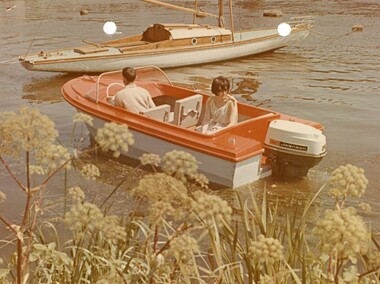 Henryk Myśliński: Styren traktuję jak moje dziecko Henryk Myśliński: Styren traktuję jak moje dziecko