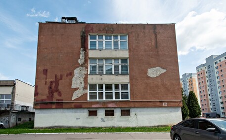 Co dalej ze szkołą nr 9?