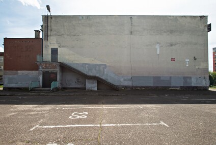 Co dalej ze szkołą nr 9? Co dalej ze szkołą nr 9?