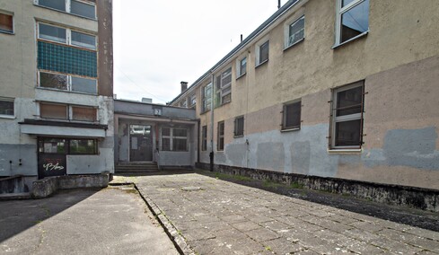 Co dalej ze szkołą nr 9?