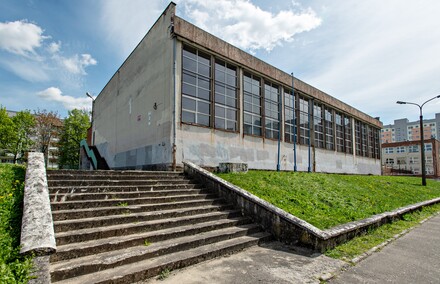 Co dalej ze szkołą nr 9?