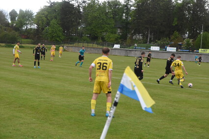 Rezerwy w walce o utrzymanie