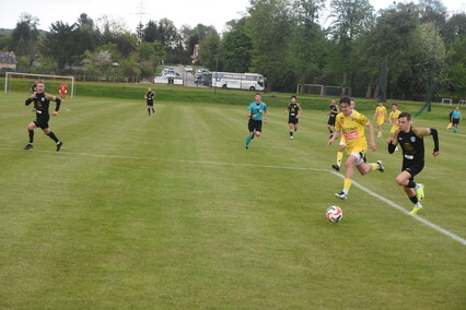 Rezerwy w walce o utrzymanie