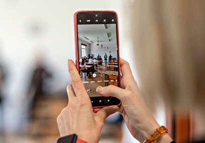 Kasztany kwitną, matury czas zacząć