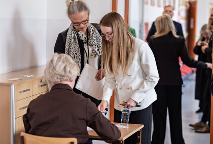 Kasztany kwitną, matury czas zacząć