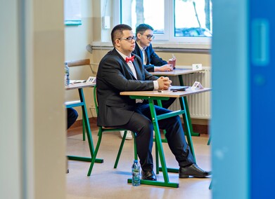 Czas na matematykę