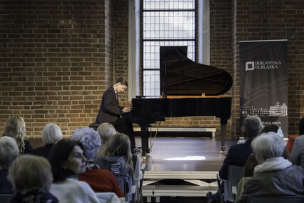 Litwa bliżej Elbląga