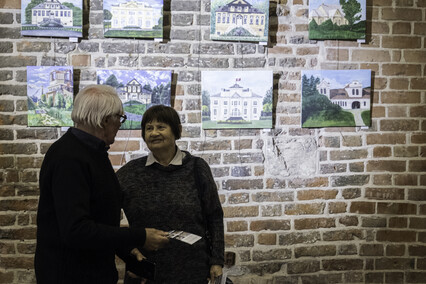 Litwa bliżej Elbląga