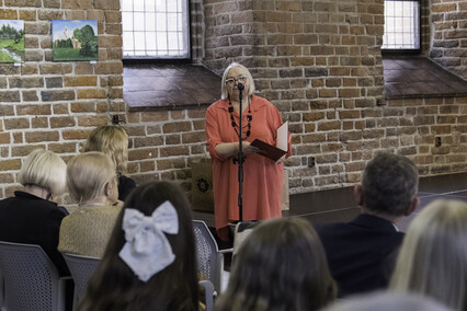 Litwa bliżej Elbląga