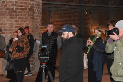 Dziedzictwo Galerii EL i Marta Jabłońska