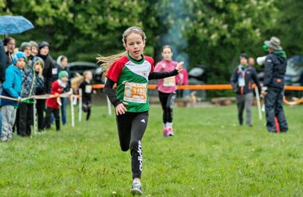 Sowy rozpoczęły Ultra Wysoczyznę