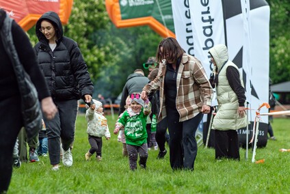 Sowy rozpoczęły Ultra Wysoczyznę