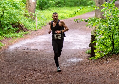 Sowy rozpoczęły Ultra Wysoczyznę