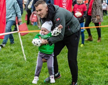 Sowy rozpoczęły Ultra Wysoczyznę